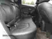 2014 Hyundai Tucson Limited with VIN KM8JUCAG8EU857247, listed as a Copart auction lot 62607595 with 117,699 mi miles and Salvage title. Bid and sale history available at DreamBid. Image 11.