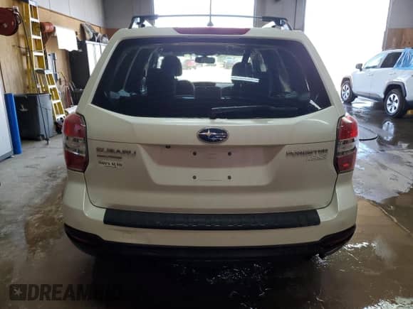 2014 Subaru Forester Premium z VIN JF2SJACC5EG456707, wystawiony jako Copart lot #55215405 z przebiegiem 129 760 mil mil oraz Szkoda całkowita • Salvage title. Historia ofert i sprzedaży dostępna na DreamBid. Obrazek 6.