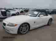 2004 BMW Z4 3.0i с VIN 4USBT53564LU07520, выставлен на аукционе IAAI как лот 42481418 с пробегом 142 782 миль миль и . История ставок и продаж доступна на DreamBid. Изображение 17.