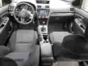 2016 Subaru WRX with VIN JF1VA1B62G9804208, listed as a Copart auction lot 82376785 with 106,631 mi miles and Clean title. Bid and sale history available at DreamBid. Image 8.