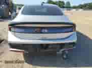 2025 Hyundai Sonata SEL с VIN KMHL64JA3SA472406, выставлен на аукционе Copart как лот 66314545 с пробегом 3 831 миль миль и Списание • Salvage title. История ставок и продаж доступна на DreamBid. Изображение 6.