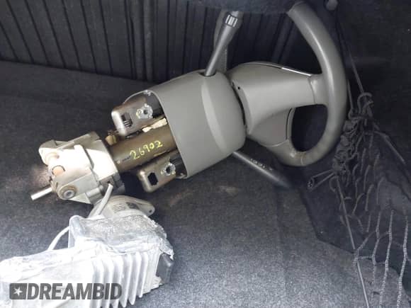 2008 Chevrolet Malibu 1LT с VIN 1G1ZH57B184302141, выставлен на аукционе IAAI как лот 42619253 с пробегом 182 662 миль миль и . История ставок и продаж доступна на DreamBid. Изображение 11.