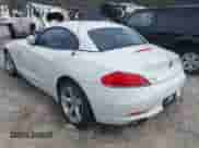 2013 BMW Z4 sDrive28i with VIN WBALL5C5XDJ104436, listed as a IAAI auction lot 41742648 with 112,309 mi miles and . Bid and sale history available at DreamBid. Image 3.