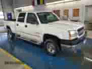 2004 Chevrolet Silverado 2500HD LS с VIN 1GCHC23G64F249873, выставлен на аукционе Copart как лот 64950975 с пробегом 88 874 миль миль и Чистый • Clean title. История ставок и продаж доступна на DreamBid. Изображение 4.