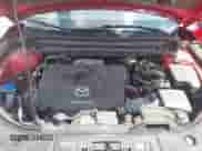 2024 Mazda CX-5 S Select z VIN JM3KFBBLXR0437485, wystawiony jako IAAI lot #43252664 z przebiegiem 30 475 mil mil oraz . Historia ofert i sprzedaży dostępna na DreamBid. Obrazek 10.