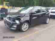 2021 Chevrolet Spark 1LT с VIN KL8CD6SA7MC730916, выставлен на аукционе IAAI как лот 42927731 с пробегом 70 829 миль миль и . История ставок и продаж доступна на DreamBid. Изображение 17.