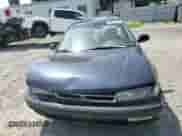 1991 Honda Accord LX z VIN JHMCB7651MC041128, wystawiony jako Copart lot #60575175 z przebiegiem 202 380 mil mil oraz Szkoda całkowita • Salvage title. Historia ofert i sprzedaży dostępna na DreamBid. Obrazek 14.