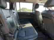 2014 Honda Pilot EX-L с VIN 5FNYF4H53EB012886, выставлен на аукционе Copart как лот 81377795 с пробегом 68 068 миль миль и Списание • Salvage title. История ставок и продаж доступна на DreamBid. Изображение 11.