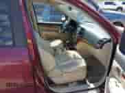 2007 Hyundai Santa Fe SE с VIN 5NMSH13E87H084190, выставлен на аукционе IAAI как лот 43334592 с пробегом 236 361 миль миль и . История ставок и продаж доступна на DreamBid. Изображение 5.