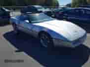 1986 Chevrolet Corvette с VIN 1G1YY0789G5119386, выставлен на аукционе IAAI как лот 43487187 с пробегом 103 533 миль миль и . История ставок и продаж доступна на DreamBid. Изображение 1.