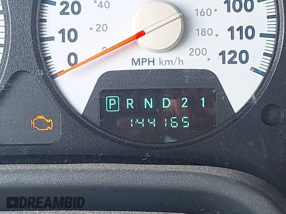 2008 Dodge 1500 ST с VIN 1D7HA16K38J149528, выставлен на аукционе IAAI как лот 42744995 с пробегом 144 165 миль миль и . История ставок и продаж доступна на DreamBid. Изображение 16.