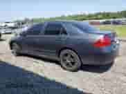 2006 Honda Accord LX с VIN 1HGCM55416A029683, выставлен на аукционе Copart как лот 66762785 с пробегом Не указан миль и Списание • Salvage title. История ставок и продаж доступна на DreamBid. Изображение 2.