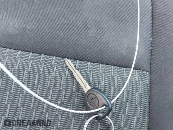 2012 Chevrolet Colorado Work Truck with VIN 1GCCSBF98C8166135, listed as a IAAI auction lot 42552427 with 252,669 mi miles and . Bid and sale history available at DreamBid. Image 11.