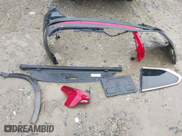 2022 Hyundai Santa Fe SEL Premium with VIN KM8S3DA14NU039751, listed as a IAAI auction lot 42383882 with 19,388 mi miles and . Bid and sale history available at DreamBid. Image 12.