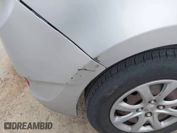 2014 Hyundai Accent GS с VIN KMHCT5AE6EU193102, выставлен на аукционе IAAI как лот 43326369 с пробегом 190 031 миль миль и . История ставок и продаж доступна на DreamBid. Изображение 13.