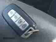 2012 Hyundai Sonata SE z VIN 5NPEC4AC3CH333667, wystawiony jako IAAI lot #43502243 z przebiegiem 190 596 mil mil oraz . Historia ofert i sprzedaży dostępna na DreamBid. Obrazek 11.