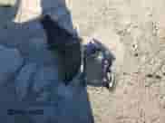 2018 Toyota Prius Plus with VIN JTDKARFP4J3071460, listed as a Copart auction lot 75311444 with 60,520 mi miles and Salvage title. Bid and sale history available at DreamBid. Image 14.