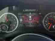 2025 Ram 1500 Laramie with VIN 1C6SRFJP0SN650781, listed as a Copart auction lot 81928675 with 2,413 mi miles and Salvage title. Bid and sale history available at DreamBid. Image 9.