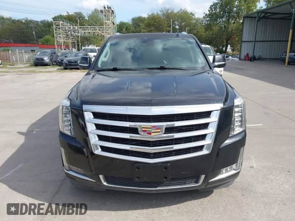 2017 Cadillac Escalade ESV Premium Luxury с VIN 1GYS4JKJ4HR236421, выставлен на аукционе IAAI как лот 43435197 с пробегом 56 219 миль миль и . История ставок и продаж доступна на DreamBid. Изображение 12.