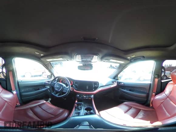 2021 Dodge Durango SRT Hellcat with VIN 1C4SDJH98MC822779, listed as a IAAI auction lot 41621673 with 44,953 mi miles and . Bid and sale history available at DreamBid. Image 20.