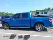 2014 Ford F-150 XL z VIN 1FTEW1CM7EKF31796, wystawiony jako IAAI lot #42612772 z przebiegiem 183 685 mil mil oraz . Historia ofert i sprzedaży dostępna na DreamBid. Obrazek 14.