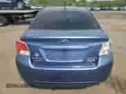 2014 Subaru Impreza Premium с VIN JF1GJAC61EG020568, выставлен на аукционе Copart как лот 56786785 с пробегом 147 319 миль миль и Списание • Salvage title. История ставок и продаж доступна на DreamBid. Изображение 6.