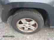 2007 Jeep Grand Cherokee Laredo с VIN 1J8GR48KX7C518846, выставлен на аукционе IAAI как лот 43552735 с пробегом 121 725 миль миль и . История ставок и продаж доступна на DreamBid. Изображение 12.