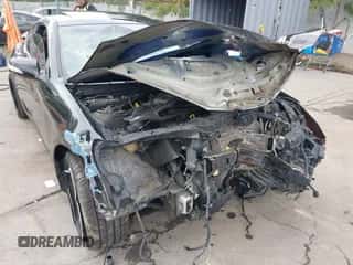 2015 Hyundai Genesis Coupe Ultimate с VIN KMHHU6KJ5FU129803, выставлен на аукционе IAAI как лот 43268302 с пробегом 97 986 миль миль и . История ставок и продаж доступна на DreamBid. Изображение 6.