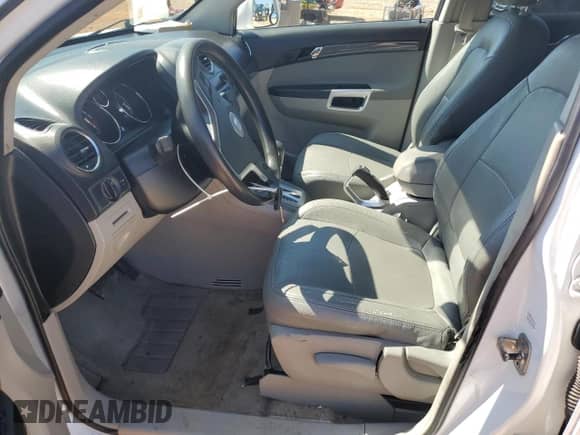 2008 Saturn VUE XE с VIN 3GSCL33P88S730942, выставлен на аукционе Copart как лот 71602735 с пробегом 211 218 миль миль и Списание • Salvage title. История ставок и продаж доступна на DreamBid. Изображение 7.