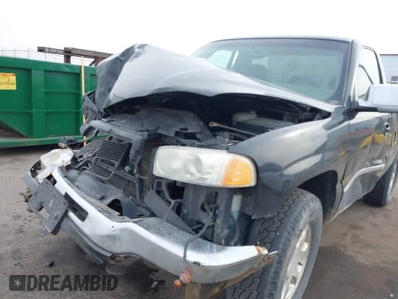 2004 GMC Sierra 1500 SLE с VIN 1GTEK14T94Z249585, выставлен на аукционе IAAI как лот 41277546 с пробегом 185 100 миль миль и . История ставок и продаж доступна на DreamBid. Изображение 13.