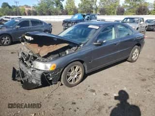 2009 Volvo S60 2.5T с VIN YV1RH592392733320, выставлен на аукционе Copart как лот 71502645 с пробегом 123 064 миль миль и Списание • Salvage title. История ставок и продаж доступна на DreamBid. Изображение 1.