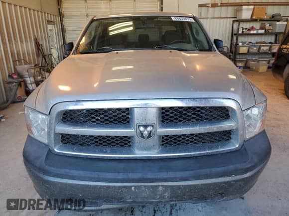 2010 Dodge 1500 SLT z VIN 1D7RB1CPXAS156462, wystawiony jako Copart lot #88633675 z przebiegiem 189 905 mil mil oraz Czysty tytuł • Clean title. Historia ofert i sprzedaży dostępna na DreamBid. Obrazek 5.