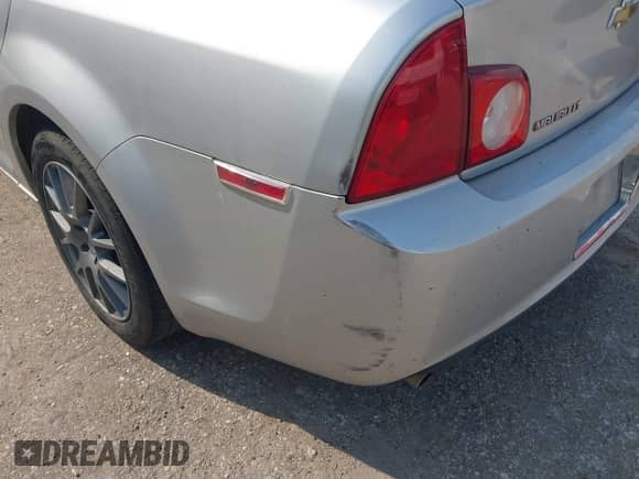 2010 Chevrolet Malibu 1LT с VIN 1G1ZC5EB4AF229391, выставлен на аукционе IAAI как лот 43264556 с пробегом 172 656 миль миль и . История ставок и продаж доступна на DreamBid. Изображение 12.