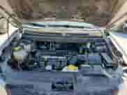 2015 Dodge Journey Crossroad with VIN 3C4PDCGB7FT723240, listed as a Copart auction lot 68660955 with 156,419 mi miles and Salvage title. Bid and sale history available at DreamBid. Image 11.