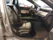 2024 Jeep Compass Latitude Lux с VIN 3C4NJDFN0RT591315, выставлен на аукционе IAAI как лот 42818615 с пробегом 20 285 миль миль и . История ставок и продаж доступна на DreamBid. Изображение 5.