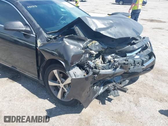 2008 Chevrolet Malibu 2LT с VIN 1G1ZJ57BX84231123, выставлен на аукционе IAAI как лот 42695289 с пробегом 114 546 миль миль и . История ставок и продаж доступна на DreamBid. Изображение 6.