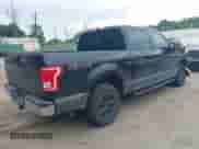 2016 Ford F-150 XLT z VIN 1FTEW1EP6GKD85188, wystawiony jako IAAI lot #43044214 z przebiegiem 189 940 mil mil oraz . Historia ofert i sprzedaży dostępna na DreamBid. Obrazek 4.