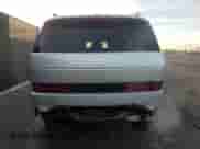 2025 Hyundai Santa Fe SEL z VIN 5NMP2DGL5SH144758, wystawiony jako Copart lot #84902635 z przebiegiem 7 865 mil mil oraz Szkoda całkowita • Salvage title. Historia ofert i sprzedaży dostępna na DreamBid. Obrazek 6.