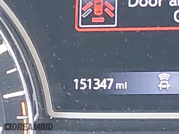 2020 Nissan Pathfinder SV с VIN 5N1DR2BM9LC610030, выставлен на аукционе IAAI как лот 42748867 с пробегом 151 347 миль миль и . История ставок и продаж доступна на DreamBid. Изображение 16.