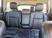 2014 Nissan Pathfinder S с VIN 5N1AR2MN6EC709867, выставлен на аукционе Copart как лот 83987295 с пробегом 119 112 миль миль и Списание • Salvage title. История ставок и продаж доступна на DreamBid. Изображение 10.