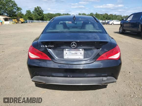 2017 Mercedes-Benz CLA 250 с VIN WDDSJ4EB0HN486045, выставлен на аукционе Copart как лот 68926015 с пробегом Не указан миль и Списание • Salvage title. История ставок и продаж доступна на DreamBid. Изображение 6.