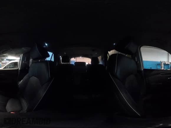 2025 Honda Pilot Elite с VIN 5FNYG1H84SB074315, выставлен на аукционе IAAI как лот 42868206 с пробегом 9 775 миль миль и . История ставок и продаж доступна на DreamBid. Изображение 18.