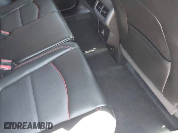 2024 Chevrolet Equinox RS z VIN 3GNAXWEG2RS113552, wystawiony jako IAAI lot #42663618 z przebiegiem 7 193 mil mil oraz . Historia ofert i sprzedaży dostępna na DreamBid. Obrazek 8.