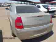 2009 Chrysler 300 Touring with VIN 2C3LA53V59H504734, listed as a IAAI auction lot 42943504 with 180,829 mi miles and . Bid and sale history available at DreamBid. Image 3.