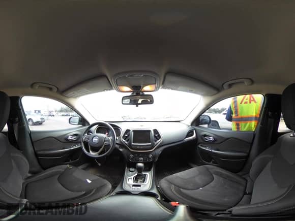 2016 Jeep Cherokee Latitude с VIN 1C4PJMCB9GW210460, выставлен на аукционе IAAI как лот 43220923 с пробегом 116 217 миль миль и . История ставок и продаж доступна на DreamBid. Изображение 20.