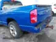 2007 Dodge 1500 SLT with VIN 1D7HA18297S227834, listed as a IAAI auction lot 43521873 with 309,844 mi miles and . Bid and sale history available at DreamBid. Image 13.