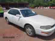 1993 Toyota Camry с VIN 4T1VK13E0PU051364, выставлен на аукционе IAAI как лот 42424824 с пробегом 126 476 миль миль и . История ставок и продаж доступна на DreamBid. Изображение 1.