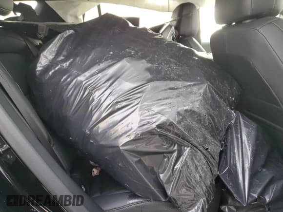 2025 Chevrolet Equinox FWD LT с VIN 3GNAXHEG3SL110428, выставлен на аукционе Copart как лот 41334195 с пробегом Не указан миль и Списание • Salvage title. История ставок и продаж доступна на DreamBid. Изображение 11.