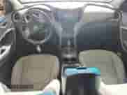 2016 Hyundai Santa Fe z VIN 5XYZTDLBXGG377720, wystawiony jako Copart lot #69948585 z przebiegiem 115 557 mil mil oraz Nie do naprawy • Non repairable. Historia ofert i sprzedaży dostępna na DreamBid. Obrazek 8.