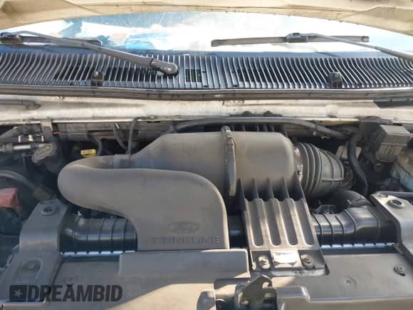 2005 Ford Econoline Cargo с VIN 1FTNS24L15HA55534, выставлен на аукционе IAAI как лот 41371821 с пробегом Не указан миль и . История ставок и продаж доступна на DreamBid. Изображение 10.